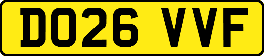 DO26VVF