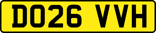 DO26VVH