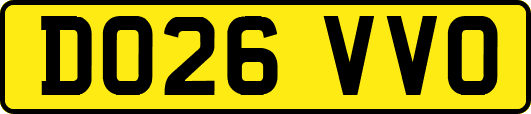 DO26VVO