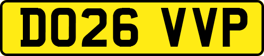 DO26VVP