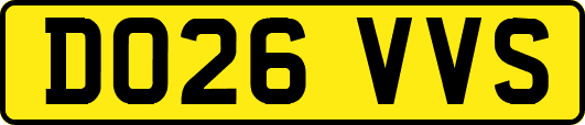 DO26VVS