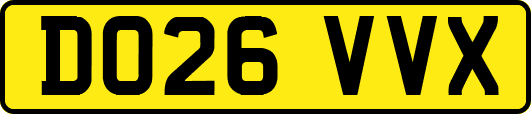 DO26VVX