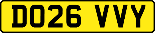 DO26VVY