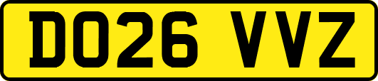 DO26VVZ