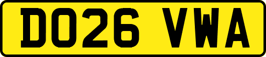 DO26VWA