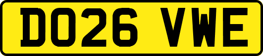 DO26VWE