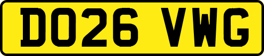 DO26VWG