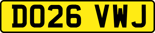 DO26VWJ