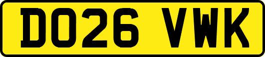 DO26VWK
