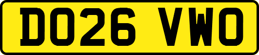 DO26VWO