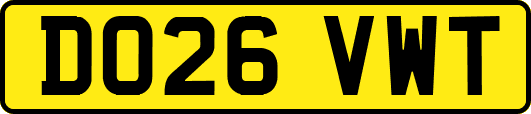 DO26VWT