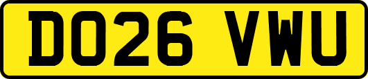DO26VWU