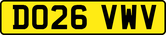 DO26VWV