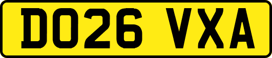DO26VXA