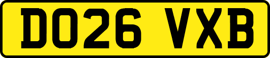 DO26VXB