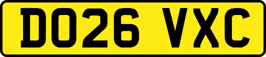 DO26VXC