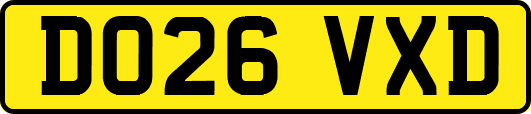 DO26VXD