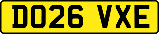 DO26VXE