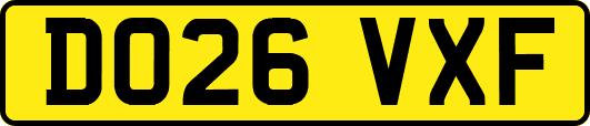 DO26VXF