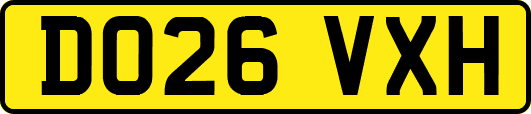 DO26VXH