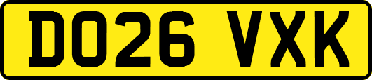 DO26VXK