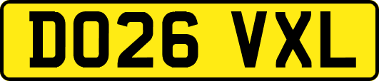 DO26VXL