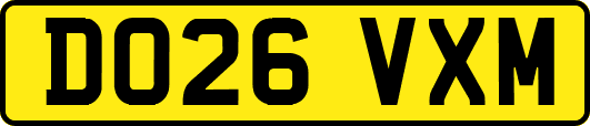 DO26VXM