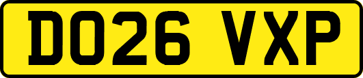 DO26VXP
