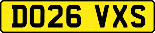 DO26VXS