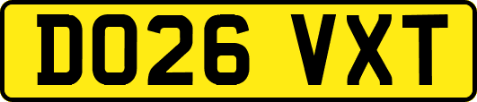 DO26VXT