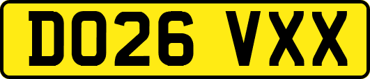 DO26VXX