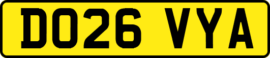 DO26VYA