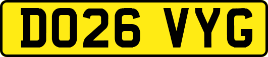DO26VYG
