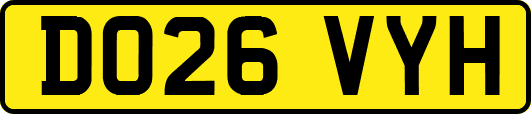 DO26VYH