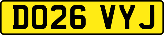 DO26VYJ