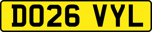 DO26VYL