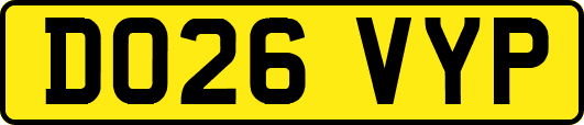 DO26VYP