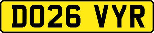 DO26VYR