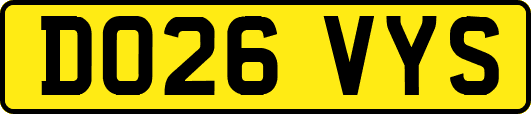 DO26VYS