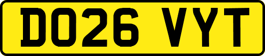 DO26VYT