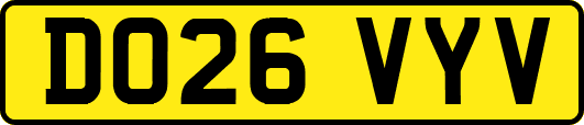 DO26VYV