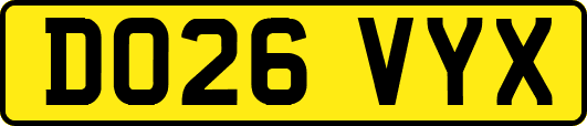 DO26VYX