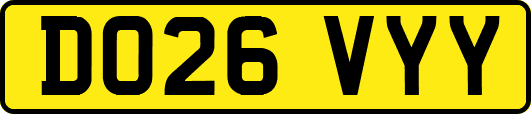 DO26VYY