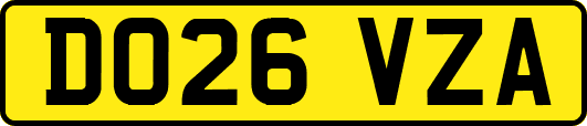 DO26VZA