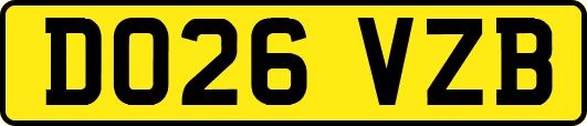 DO26VZB