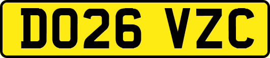 DO26VZC