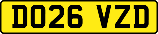 DO26VZD