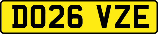 DO26VZE
