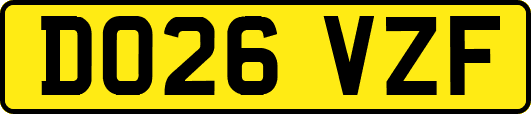 DO26VZF