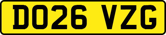 DO26VZG